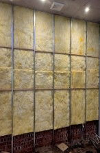 河北格瑞玻璃棉制品 諸城市防火玻璃棉卷氈廠家直銷，專注優質玻璃棉制品