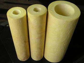 溫州優質玻璃棉管廠家直銷，玻璃棉纖維管低價促銷引領行業新風向