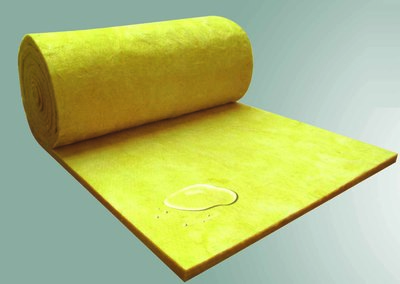 河北華美格瑞 鋼結構專用離心玻璃棉卷氈廠家直銷，質優價廉