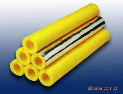 我廠專業生產玻璃棉管——品質、價格與服務一站式解決方案