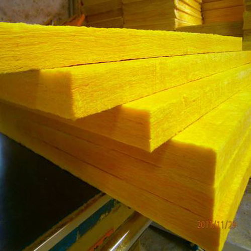 玻璃棉保溫板與橡塑制品 指定廠家選擇與行業資訊解析