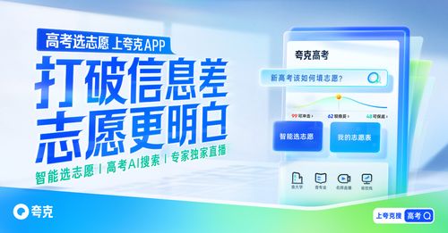 人工智能相關專業持續火爆 夸克高考數據揭曉2024年熱門高校和專業